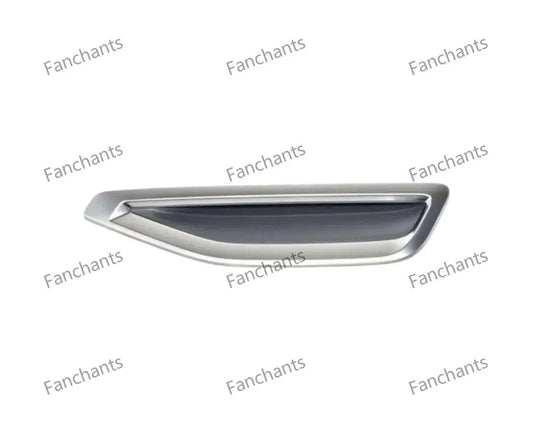 Applicable to BMW X5 G05 fender trim electroplating 51747471973 51747471974 - FANCHANTS China Auto Parts Wholesales