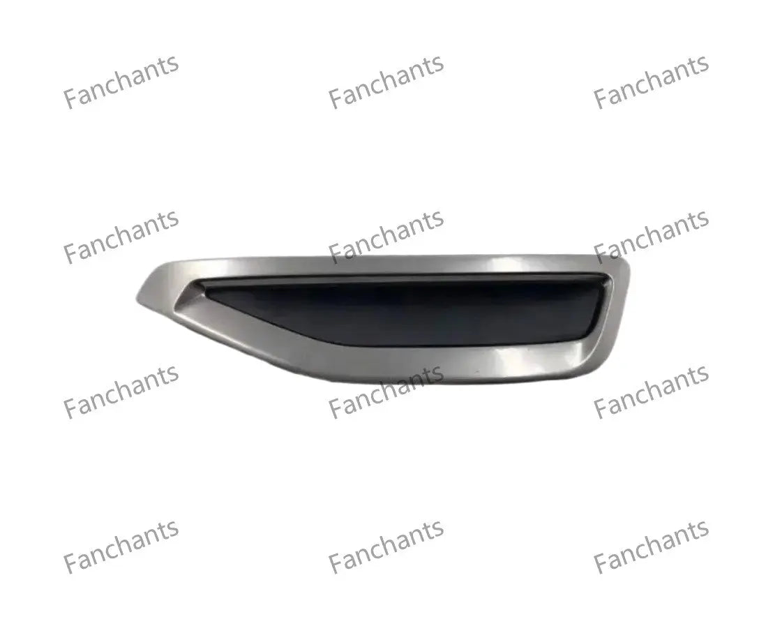 Applicable to BMW X5 G05 fender trim electroplating 51747471973 51747471974 - FANCHANTS China Auto Parts Wholesales
