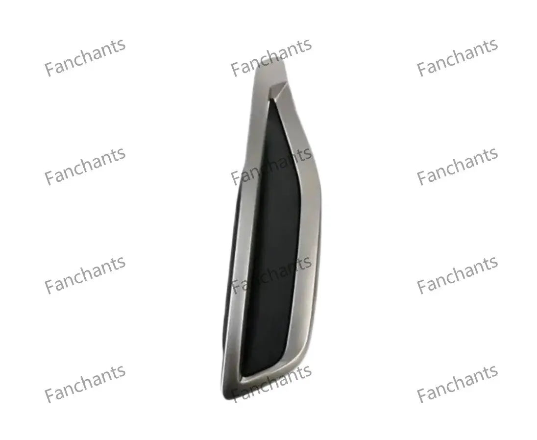 Applicable to BMW X5 G05 fender trim electroplating 51747471973 51747471974 - FANCHANTS China Auto Parts Wholesales