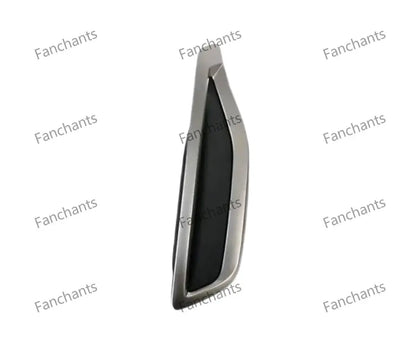 Applicable to BMW X5 G05 fender trim electroplating 51747471973 51747471974 - FANCHANTS China Auto Parts Wholesales
