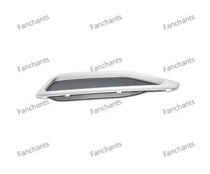 Applicable to BMW X5 G05 fender trim electroplating 51747471973 51747471974 - FANCHANTS China Auto Parts Wholesales