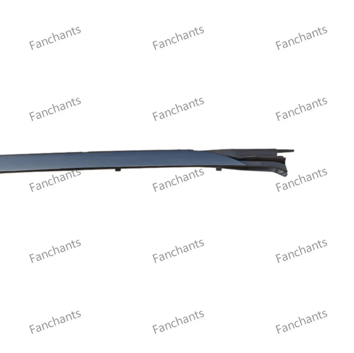 Applicable to BMW X5 G05 front windshield trim strip 51317463527 51317463528 - FANCHANTS China Auto Parts Wholesales