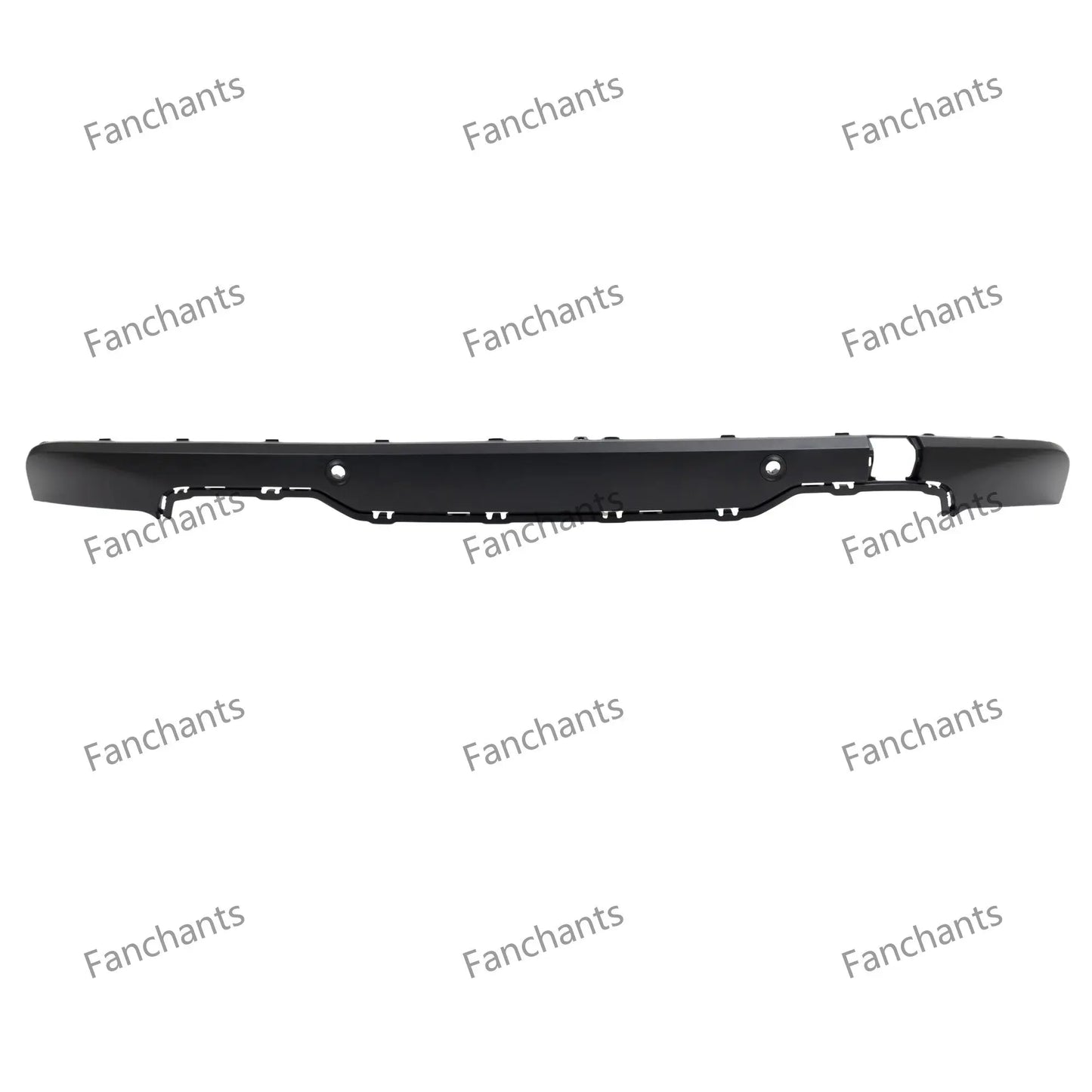 Applicable to BMW X5 G05 rear bumper lower trim 51128498992 - FANCHANTS China Auto Parts Wholesales