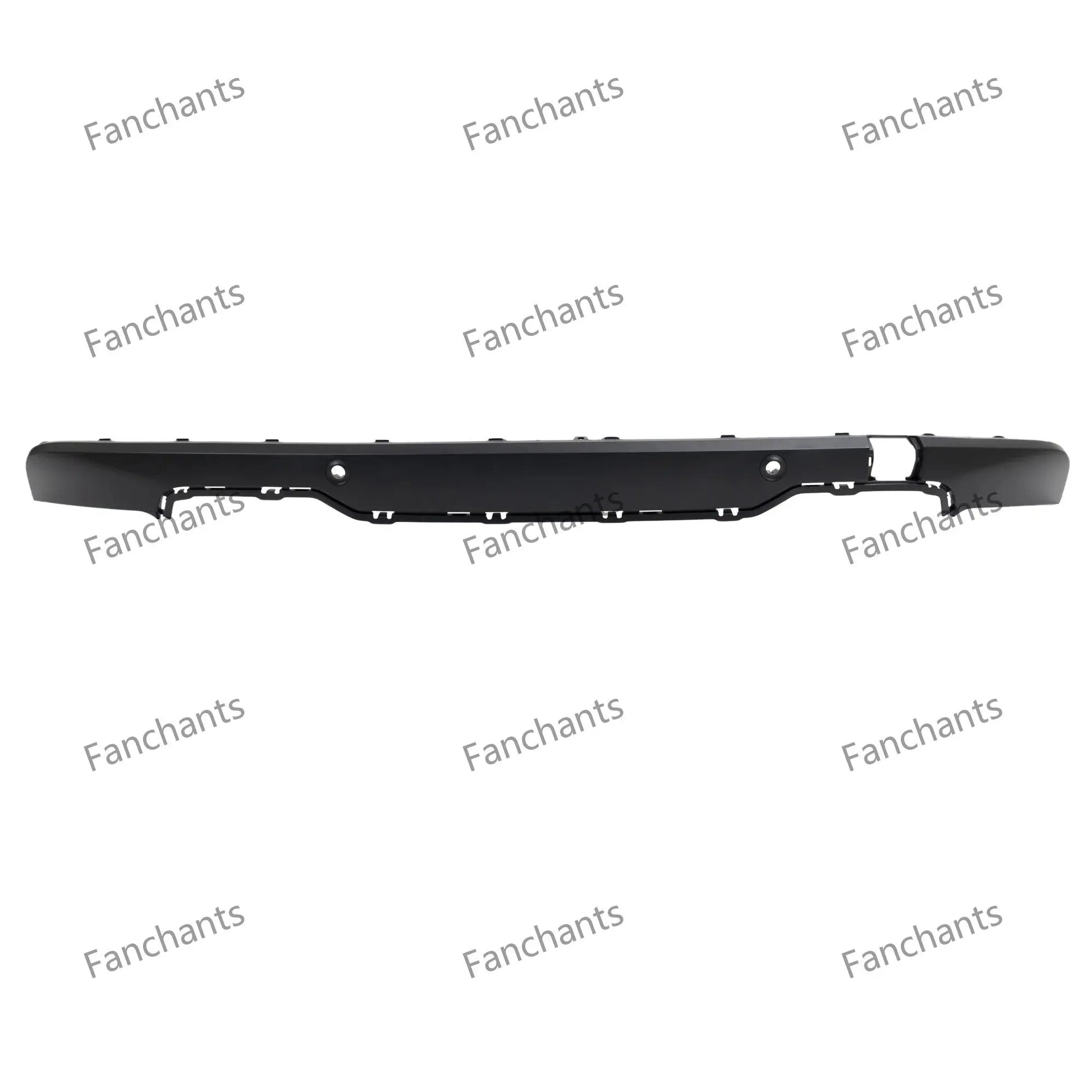 Applicable to BMW X5 G05 rear bumper lower trim 51128498992 - FANCHANTS China Auto Parts Wholesales