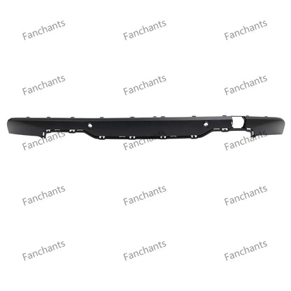 Applicable to BMW X5 G05 rear bumper lower trim 51128498992 - FANCHANTS China Auto Parts Wholesales