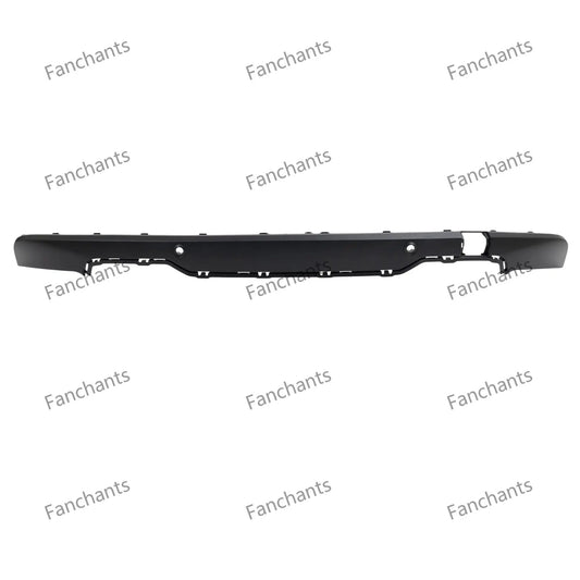 Applicable to BMW X5 G05 rear bumper lower trim 51128498992 - FANCHANTS China Auto Parts Wholesales
