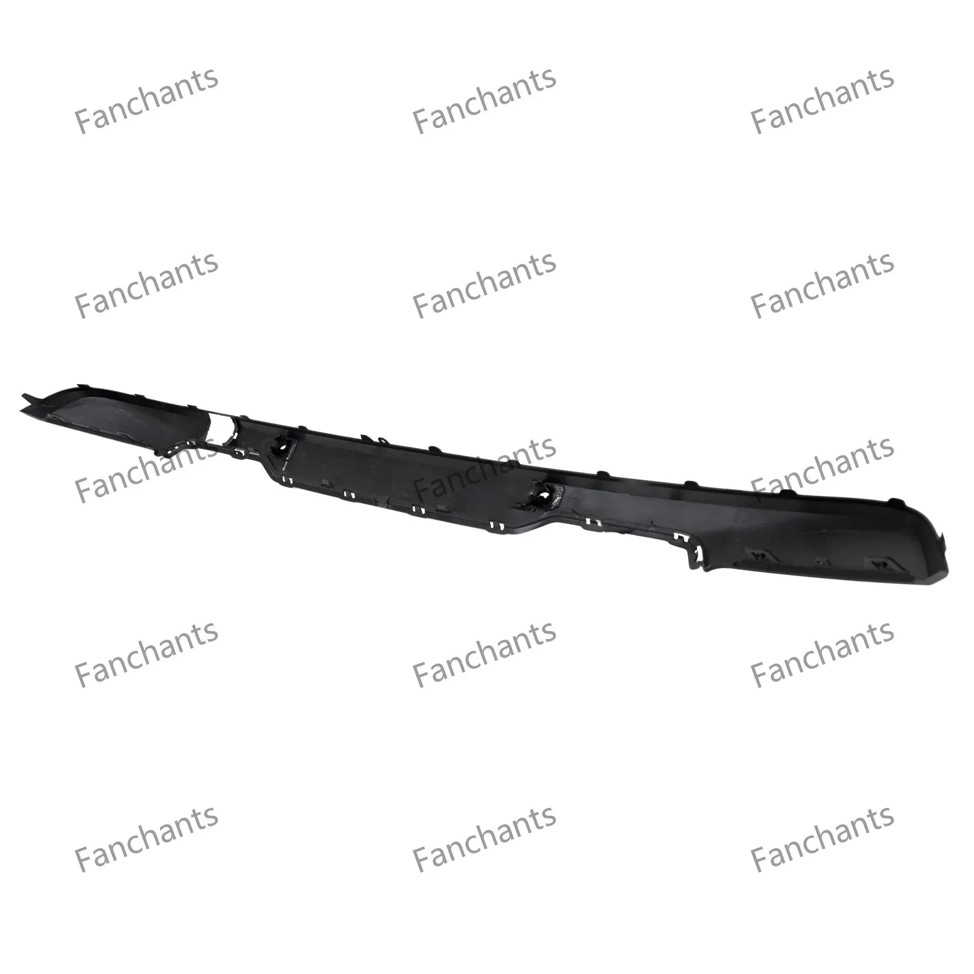 Applicable to BMW X5 G05 rear bumper lower trim 51128498992 - FANCHANTS China Auto Parts Wholesales