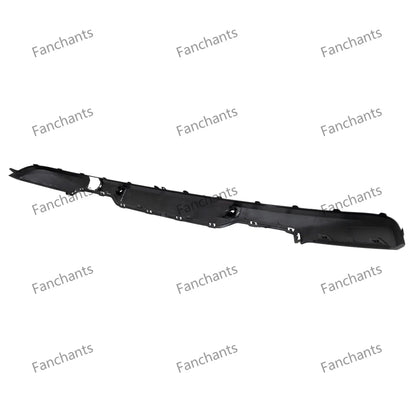 Applicable to BMW X5 G05 rear bumper lower trim 51128498992 - FANCHANTS China Auto Parts Wholesales