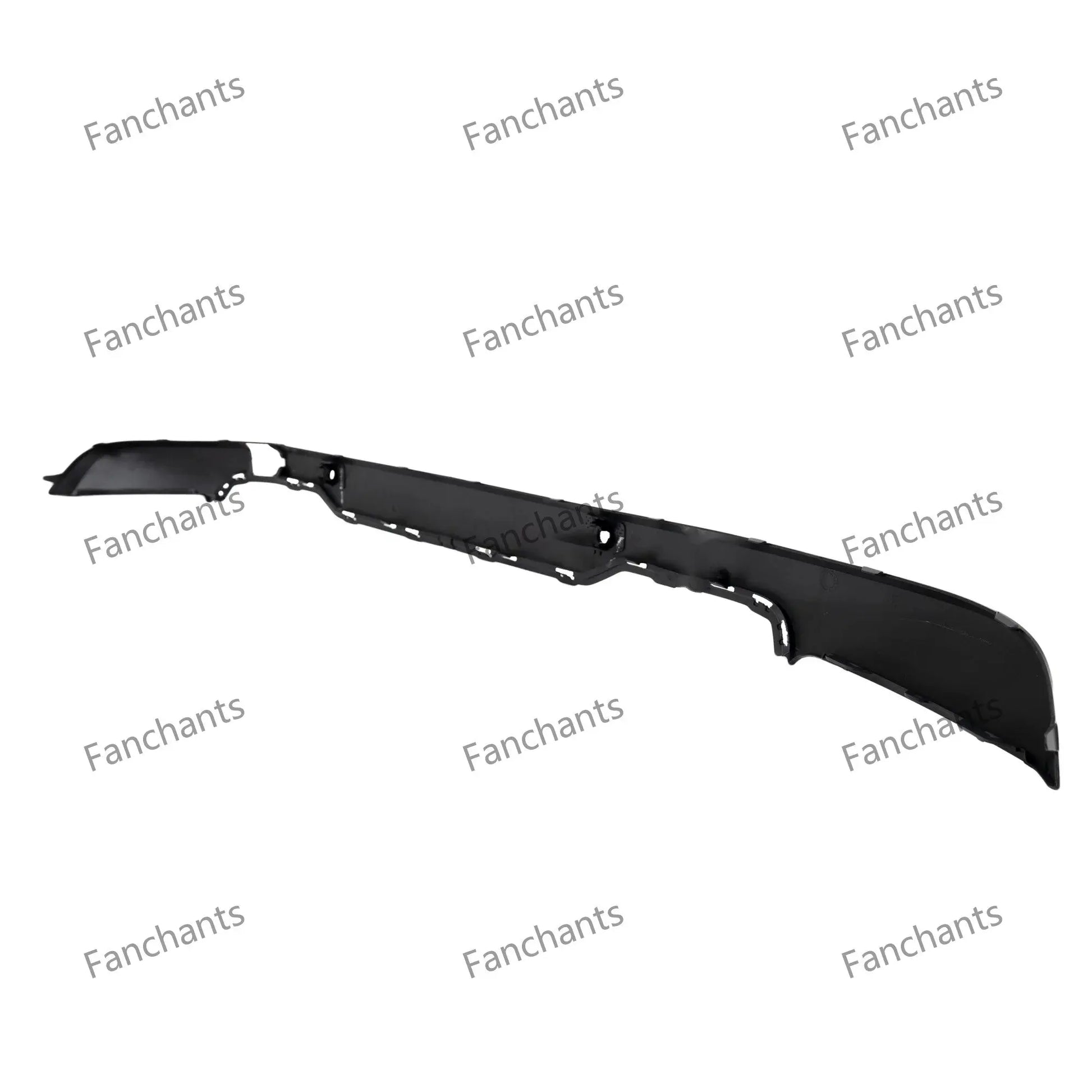 Applicable to BMW X5 G05 rear bumper lower trim 51128498992 - FANCHANTS China Auto Parts Wholesales