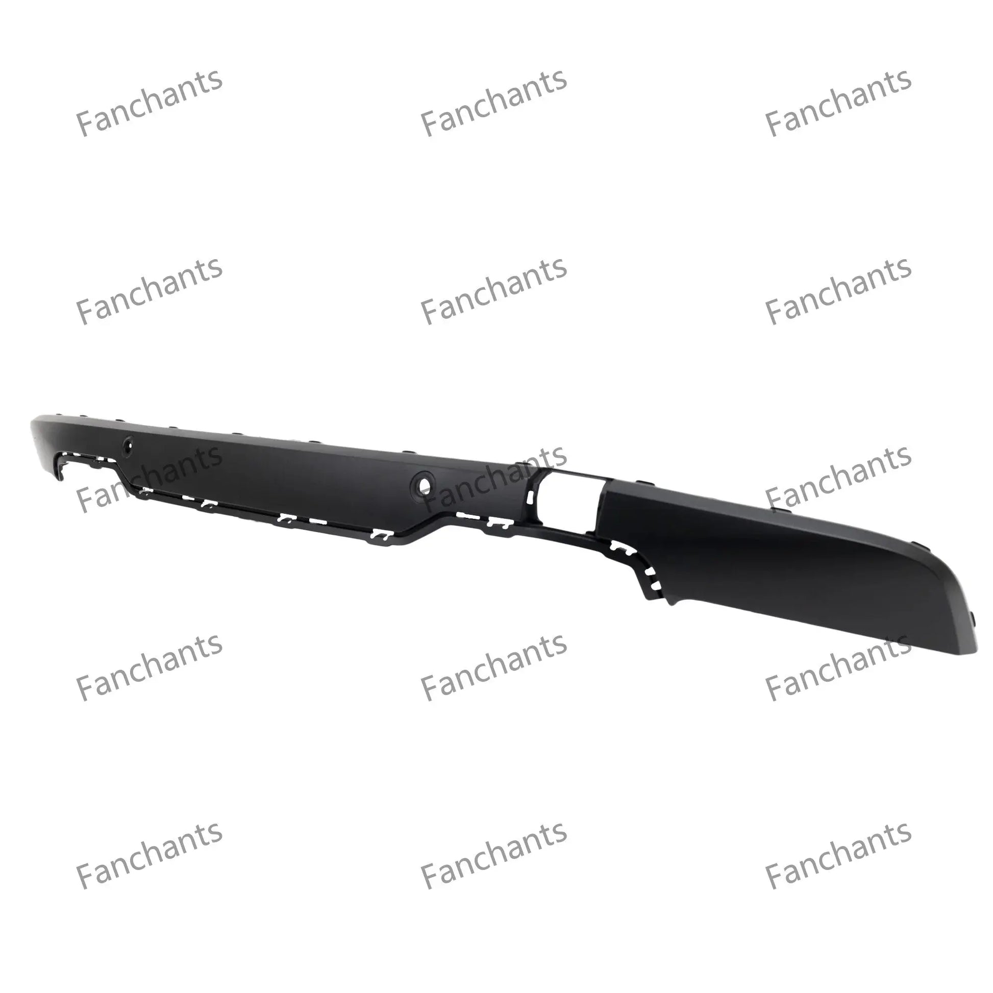 Applicable to BMW X5 G05 rear bumper lower trim 51128498992 - FANCHANTS China Auto Parts Wholesales