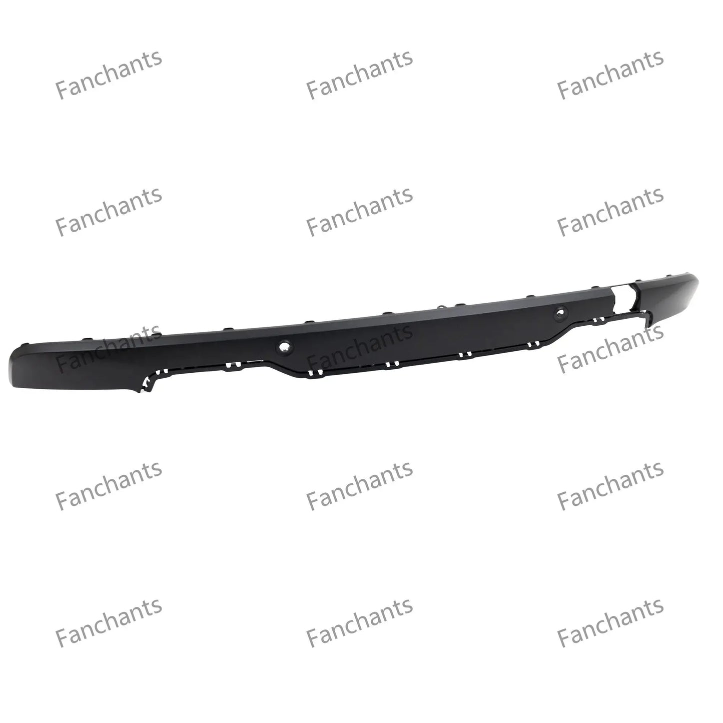 Applicable to BMW X5 G05 rear bumper lower trim 51128498992 - FANCHANTS China Auto Parts Wholesales