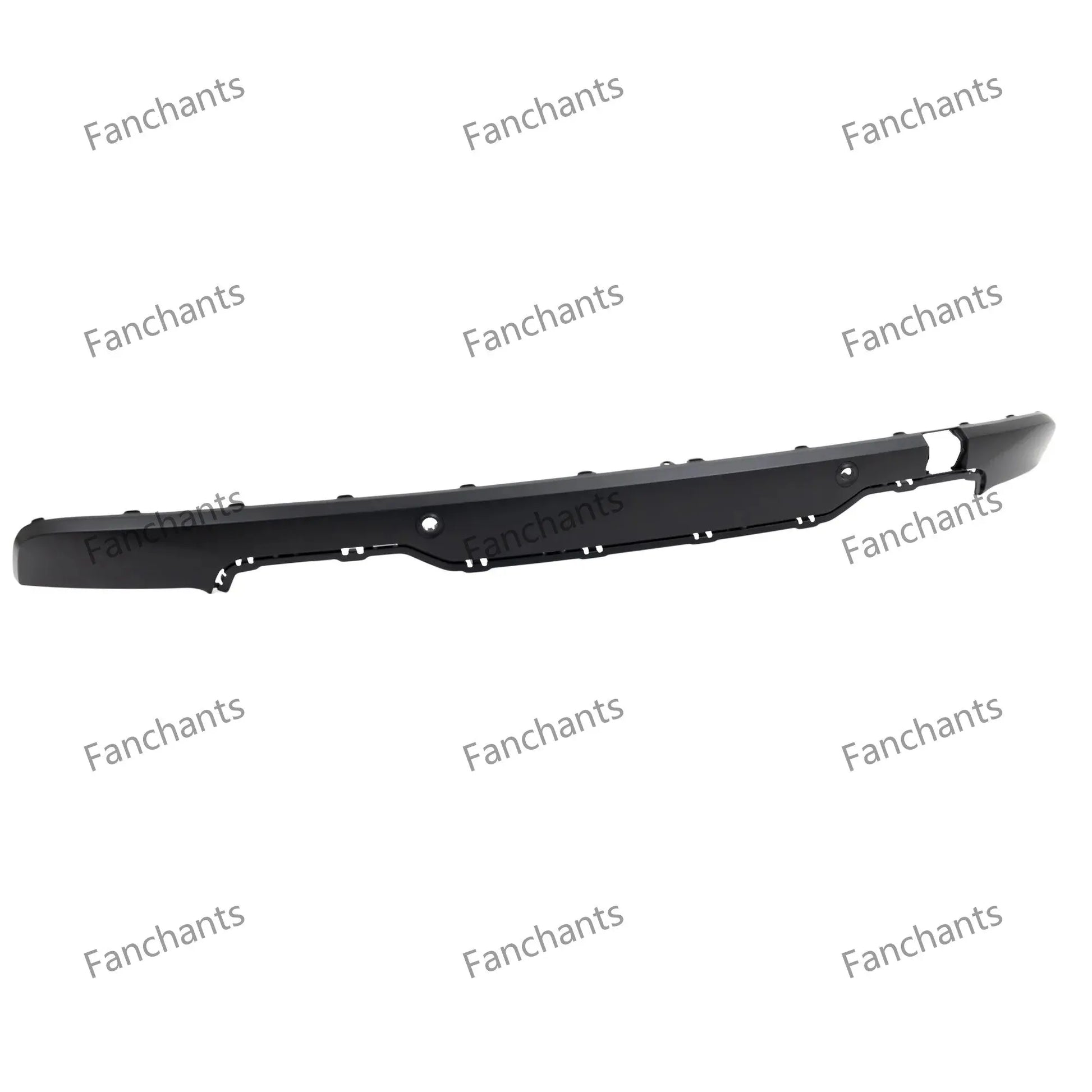 Applicable to BMW X5 G05 rear bumper lower trim 51128498992 - FANCHANTS China Auto Parts Wholesales