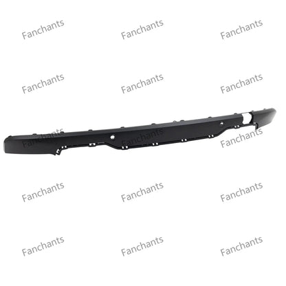Applicable to BMW X5 G05 rear bumper lower trim 51128498992 - FANCHANTS China Auto Parts Wholesales