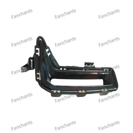 Applicable to BMW X5 G18LCI fog lamp frame outer black 51115A3F3B5 51115A3F3B6 - FANCHANTS China Auto Parts Wholesales