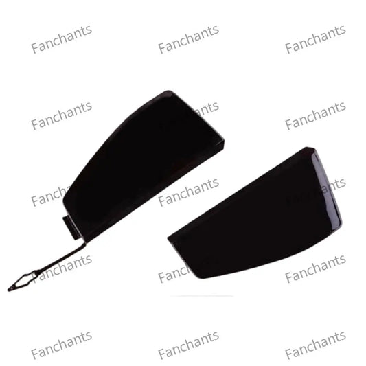 Applicable to BMW X5 series G05M front trailer cover traction cover hook cover 51118069237 - FANCHANTS China Auto Parts Wholesales