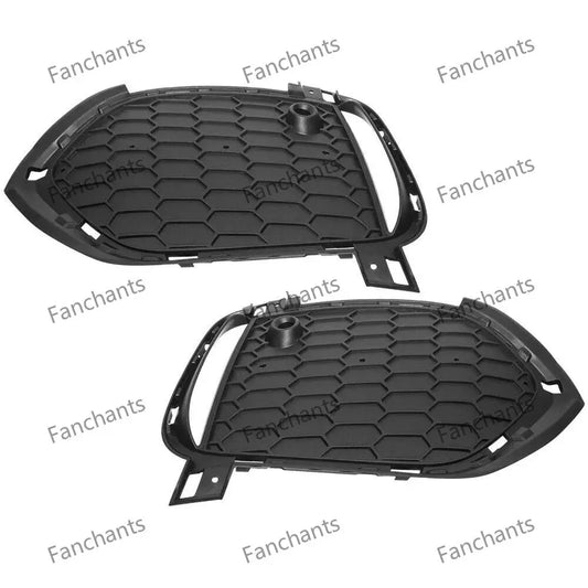 Applicable to BMW X5F15M sports version front bumper grille ventilation net 51118064635 51118064636 - FANCHANTS China Auto Parts Wholesales