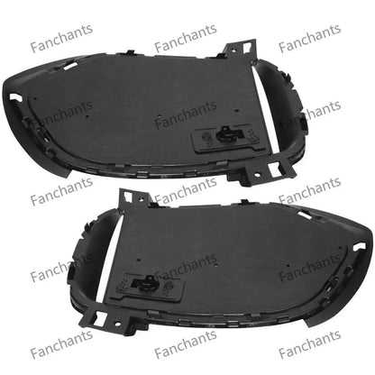 Applicable to BMW X5F15M sports version front bumper grille ventilation net 51118064635 51118064636 - FANCHANTS China Auto Parts Wholesales