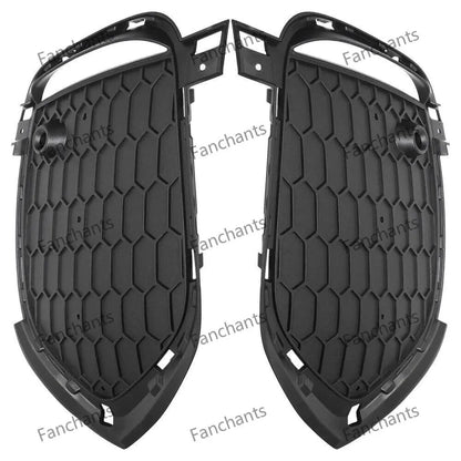 Applicable to BMW X5F15M sports version front bumper grille ventilation net 51118064635 51118064636 - FANCHANTS China Auto Parts Wholesales