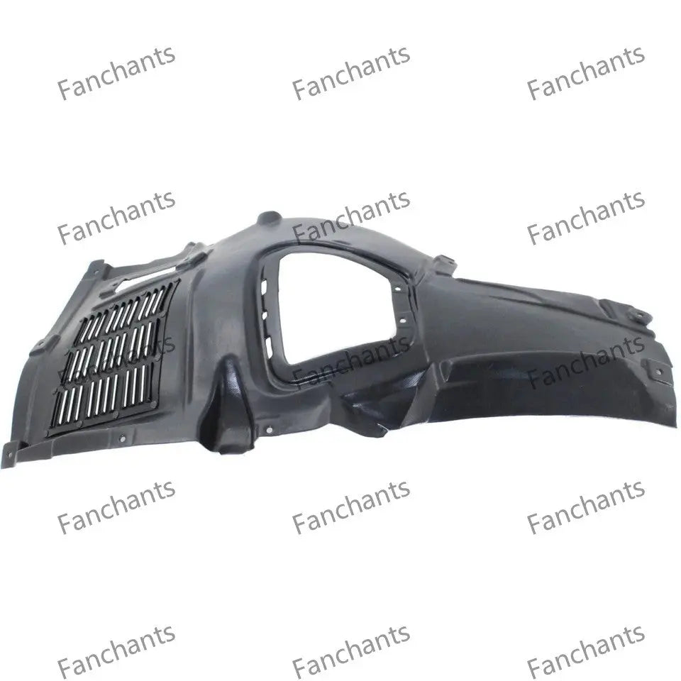 Applicable to: 11-13 BMW 5 Series F10F18 front wheel lining 51717186727 51717186728 FANCHANTS China Auto Parts Wholesales