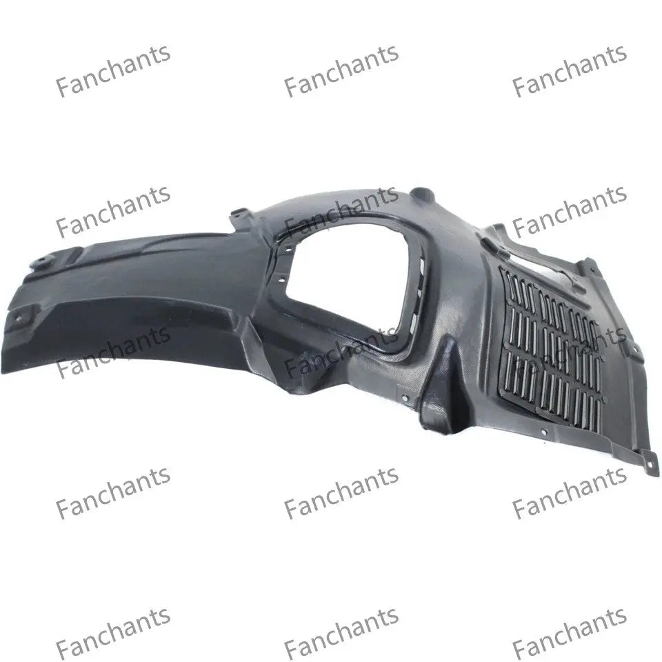 Applicable to: 11-13 BMW 5 Series F10F18 front wheel lining 51717186727 51717186728 FANCHANTS China Auto Parts Wholesales