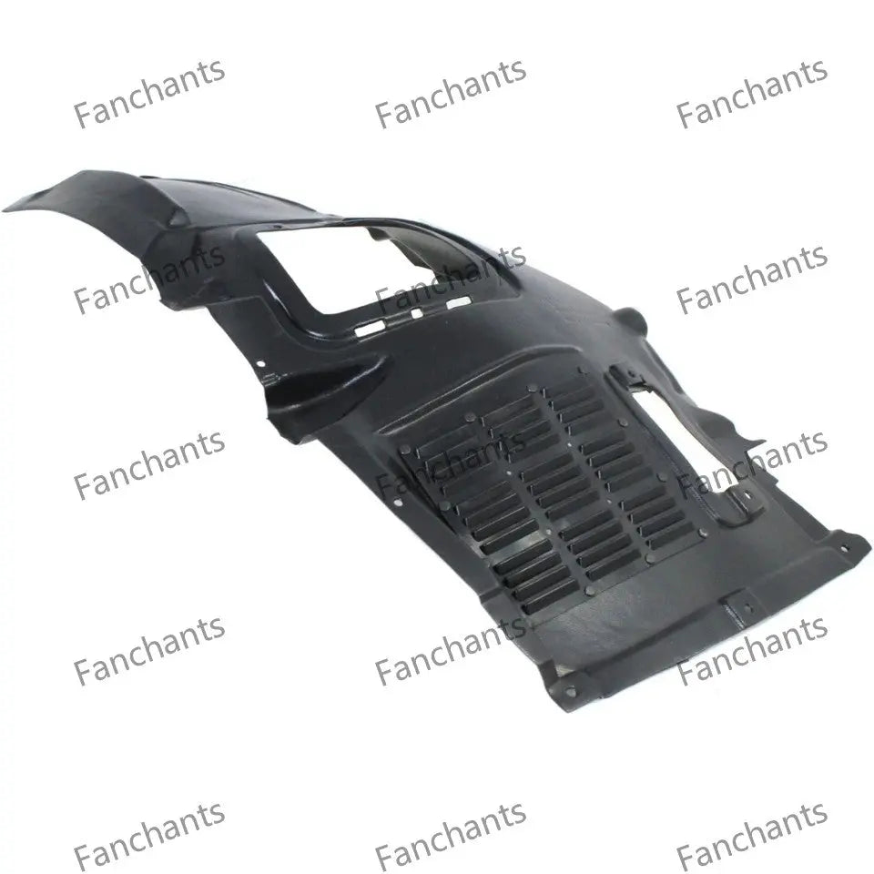 Applicable to: 11-13 BMW 5 Series F10F18 front wheel lining 51717186727 51717186728 FANCHANTS China Auto Parts Wholesales
