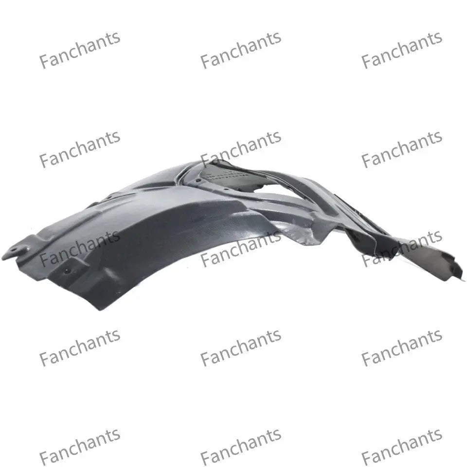 Applicable to: 11-13 BMW 5 Series F10F18 front wheel lining 51717186727 51717186728 FANCHANTS China Auto Parts Wholesales