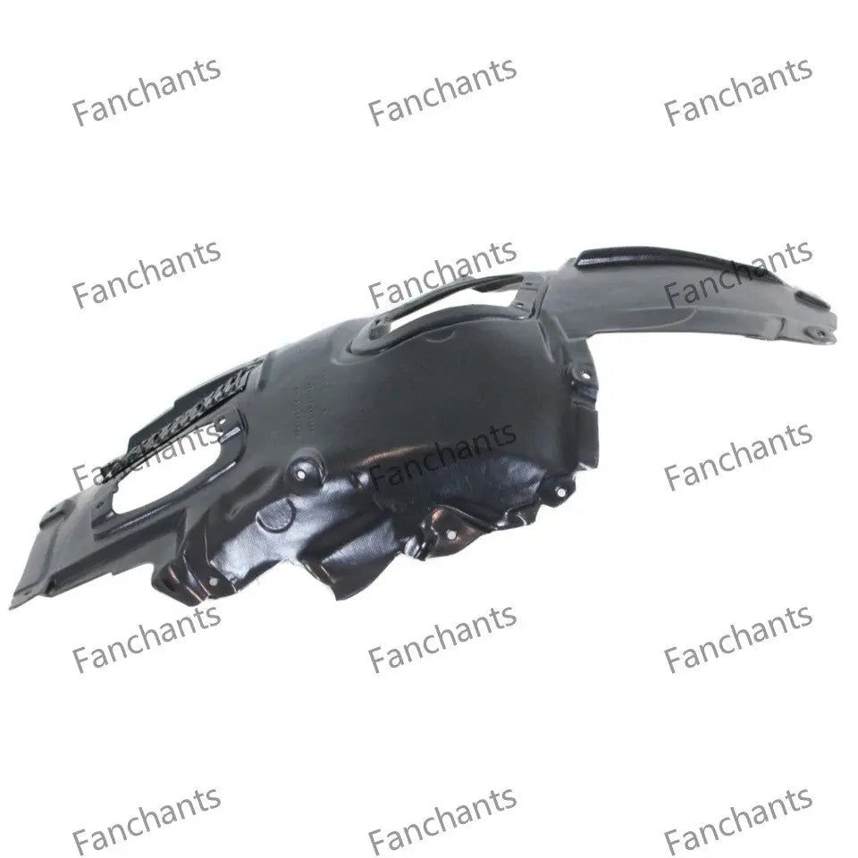 Applicable to: 11-13 BMW 5 Series F10F18 front wheel lining 51717186727 51717186728 FANCHANTS China Auto Parts Wholesales