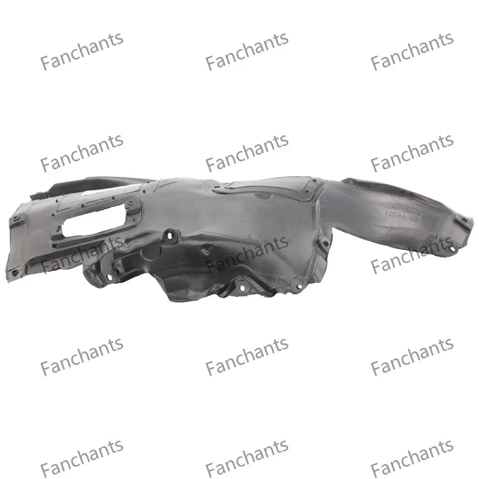 Applicable to: 11-13 BMW 5 Series F10F18 front wheel lining 51717186727 51717186728 FANCHANTS China Auto Parts Wholesales