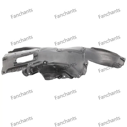 Applicable to: 11-13 BMW 5 Series F10F18 front wheel lining 51717186727 51717186728 FANCHANTS China Auto Parts Wholesales