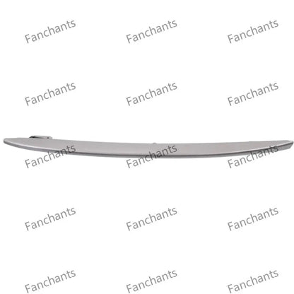 Available for BMW 5 Series F10 front bumper/ventilation trim 51117231859 51117231860 FANCHANTS China Auto Parts Wholesales