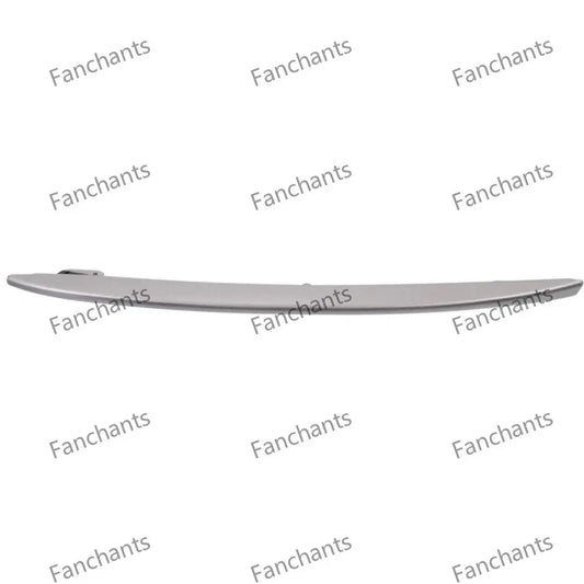 Available for BMW 5 Series F10 front bumper/ventilation trim 51117231859 51117231860 FANCHANTS China Auto Parts Wholesales