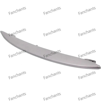 Available for BMW 5 Series F10 front bumper/ventilation trim 51117231859 51117231860 FANCHANTS China Auto Parts Wholesales