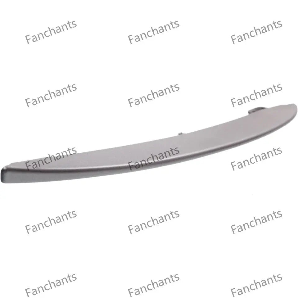 Available for BMW 5 Series F10 front bumper/ventilation trim 51117231859 51117231860 FANCHANTS China Auto Parts Wholesales