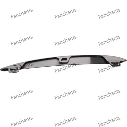 Available for BMW 5 Series F10 front bumper/ventilation trim 51117231859 51117231860 FANCHANTS China Auto Parts Wholesales