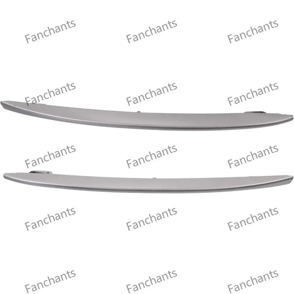 Available for BMW 5 Series F10 front bumper/ventilation trim 51117231859 51117231860 FANCHANTS China Auto Parts Wholesales