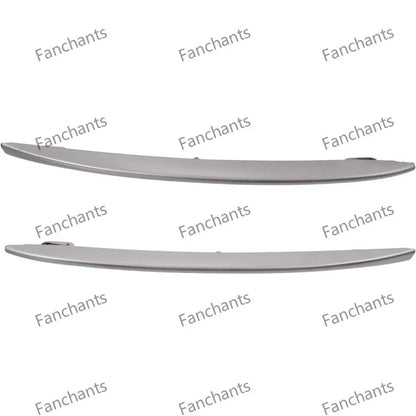 Available for BMW 5 Series F10 front bumper/ventilation trim 51117231859 51117231860 FANCHANTS China Auto Parts Wholesales