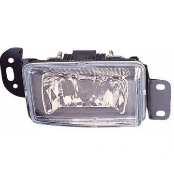 China Factory Wholesale 81210-02051/81220-02051 FOG LAMP For Toyota COROLLA H/B 01-03 FANCHANTS China Auto Parts Wholesales