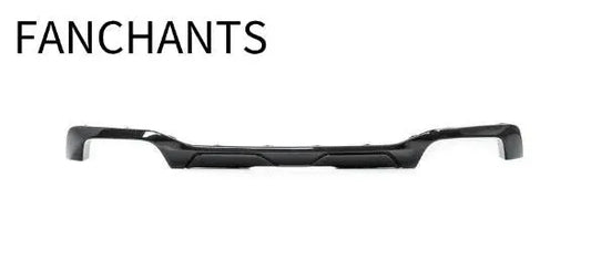 BMW 2 Series Gran Coupe Rear Bumper Lower Section 2020 On 51128075447 Genuine FANCHANTS China Auto Parts Wholesales