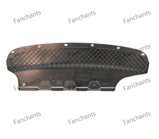 BMW 5 F10 Rear Bumper Lower Bottom Center Guide 51127184765 FANCHANTS China Auto Parts Wholesales