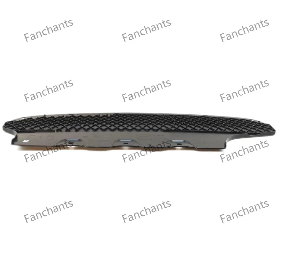 BMW 5 F10 Rear Bumper Lower Bottom Center Guide 51127184765 FANCHANTS China Auto Parts Wholesales