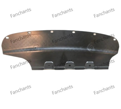 BMW 5 F10 Rear Bumper Lower Bottom Center Guide 51127184765 FANCHANTS China Auto Parts Wholesales