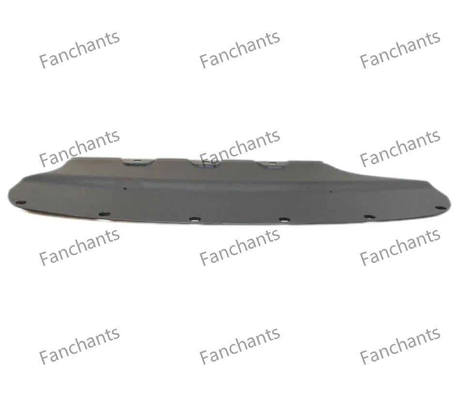 BMW 5 F10 Rear Bumper Lower Bottom Center Guide 51127184765 FANCHANTS China Auto Parts Wholesales