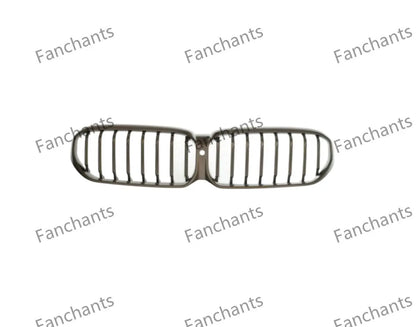 BMW 5 G30 2020- Front grille with cerium gold holes 51125A0DFB4 FANCHANTS China Auto Parts Wholesales
