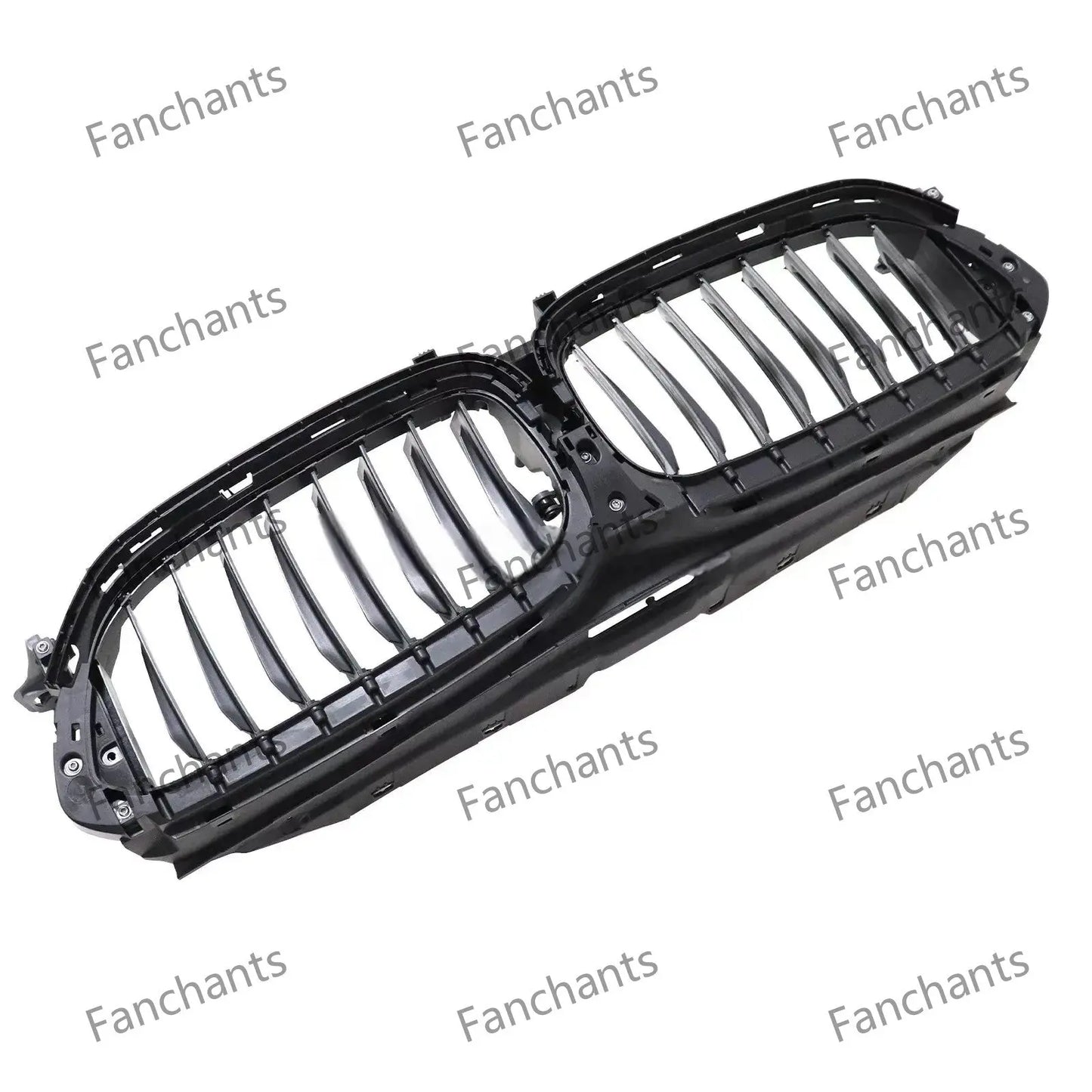 BMW 5 G30 G31 2017-2020 Grille bracket (W/O motor) 51747497279 51747497279B FANCHANTS China Auto Parts Wholesales