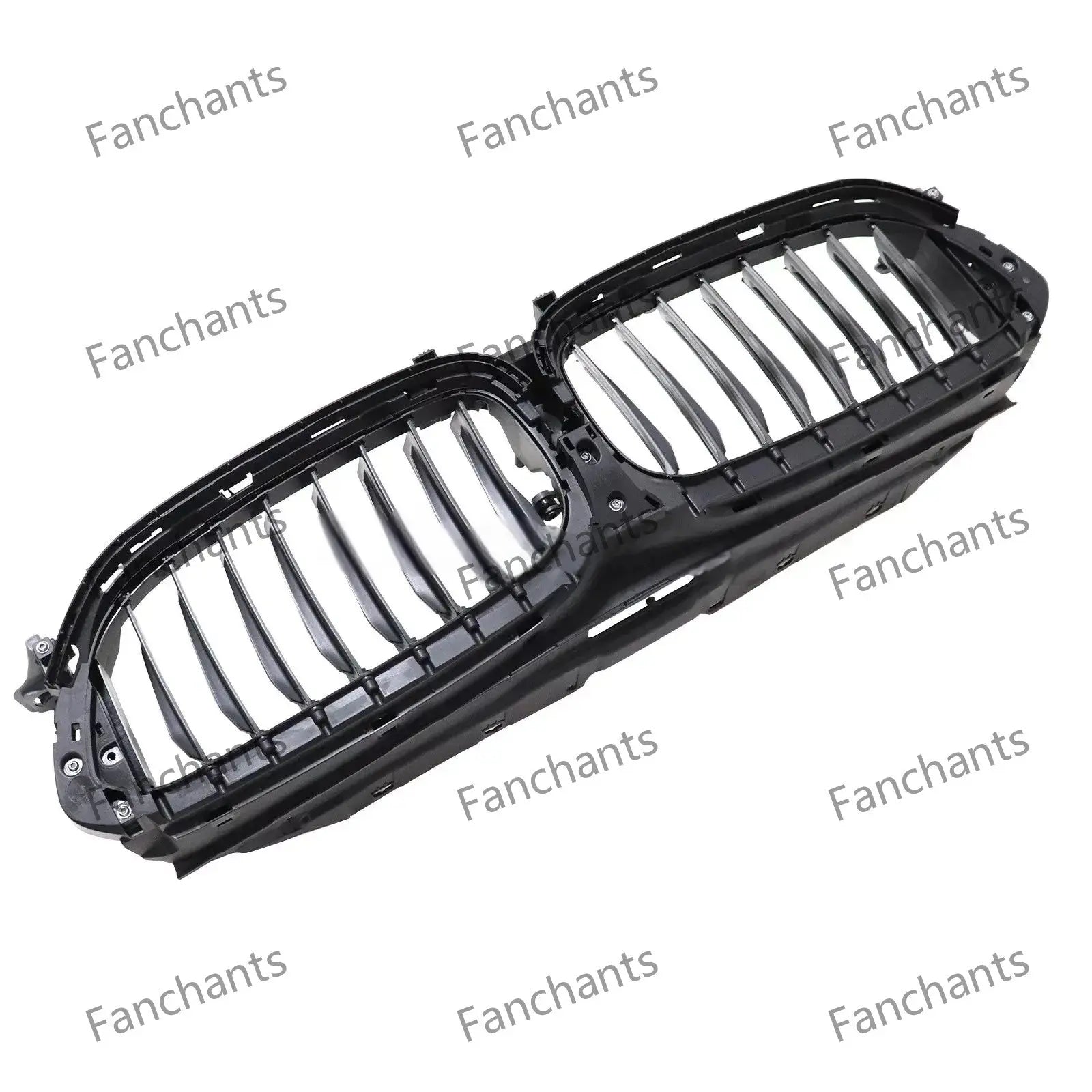 BMW 5 G30 G31 2017-2020 Grille bracket (W/O motor) 51747497279 51747497279B FANCHANTS China Auto Parts Wholesales
