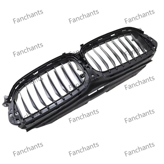 BMW 5 G30 G31 2017-2020 Grille bracket (W/O motor) 51747497279 51747497279B FANCHANTS China Auto Parts Wholesales