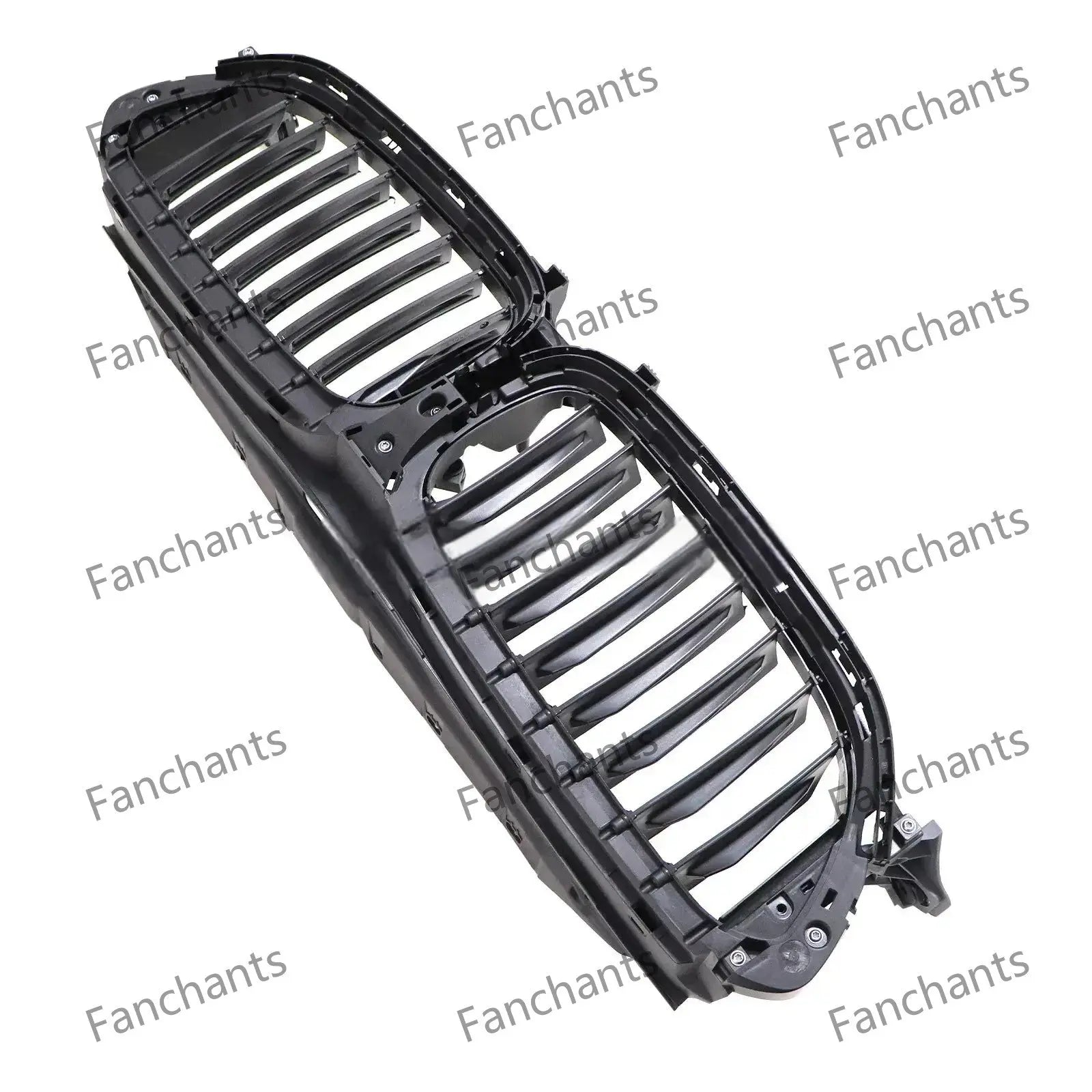 BMW 5 G30 G31 2017-2020 Grille bracket (W/O motor) 51747497279 51747497279B FANCHANTS China Auto Parts Wholesales