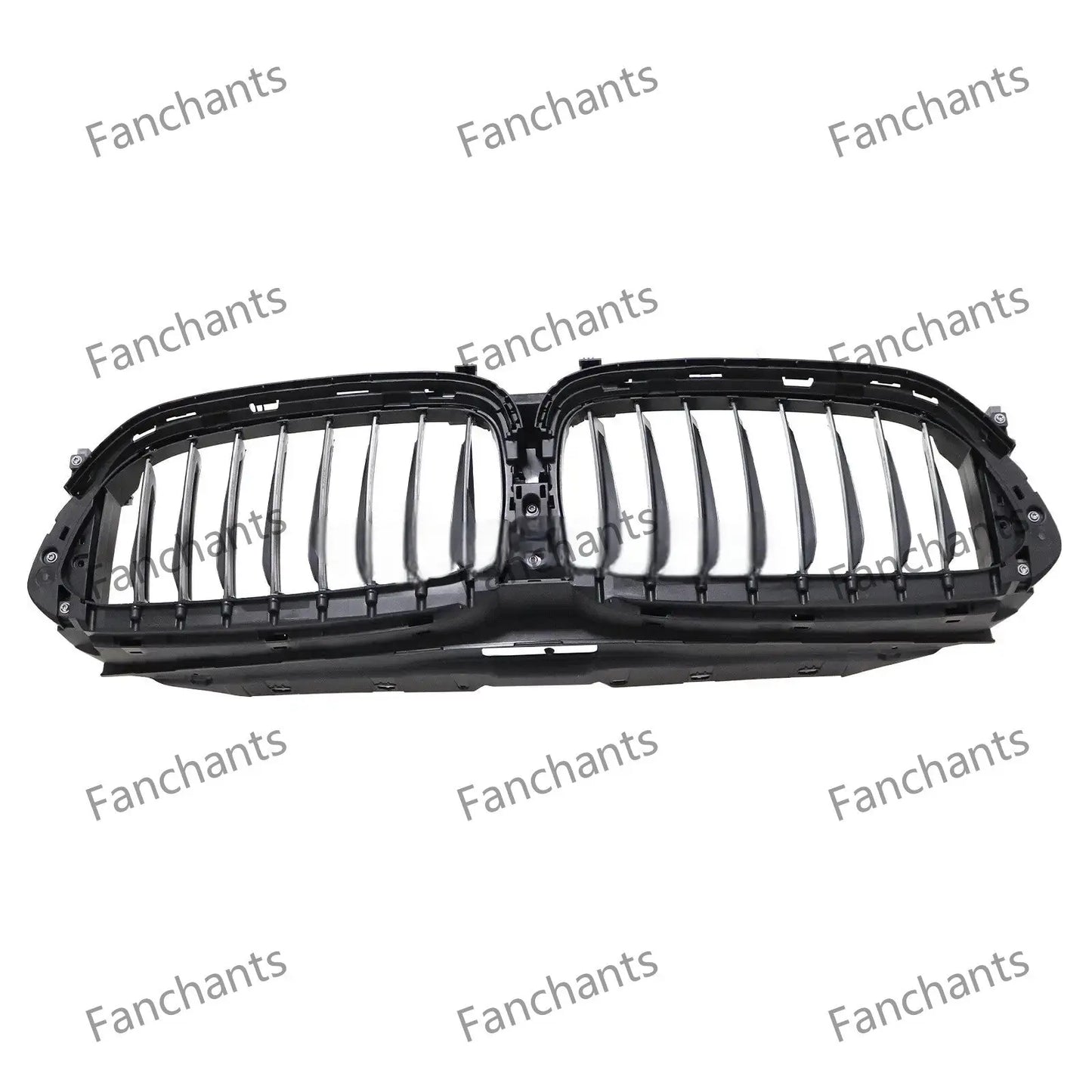 BMW 5 G30 G31 2017-2020 Grille bracket (W/O motor) 51747497279 51747497279B FANCHANTS China Auto Parts Wholesales