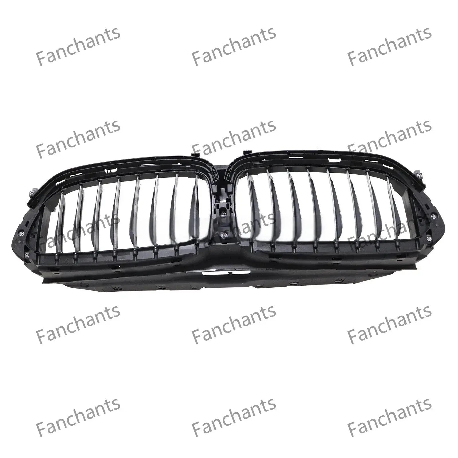 BMW 5 G30 G31 2017-2020 Grille bracket (W/O motor) 51747497279 51747497279B FANCHANTS China Auto Parts Wholesales