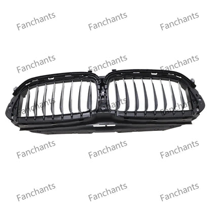 BMW 5 G30 G31 2017-2020 Grille bracket (W/O motor) 51747497279 51747497279B FANCHANTS China Auto Parts Wholesales
